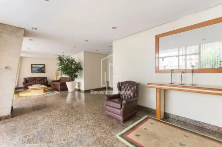 Apartamento com 3 Quartos à venda, 204m² no Consolação, São Paulo