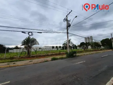 Lote/Terreno à venda, 4318m² no Pompéia, Piracicaba