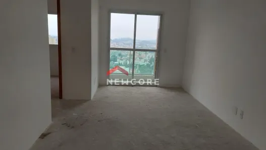 Apartamento com 2 Quartos à venda, 54m² no Assunção, São Bernardo do Campo