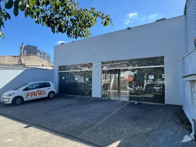 Ponto Comercial para alugar, 132m² no Vila Sônia, São Paulo