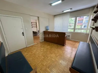 Sala Comercial para alugar, 50m² no Centro Histórico, Porto Alegre
