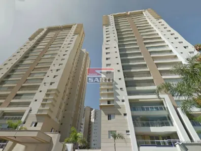 Apartamento com 3 Quartos à venda, 143m² no Lauzane Paulista, São Paulo