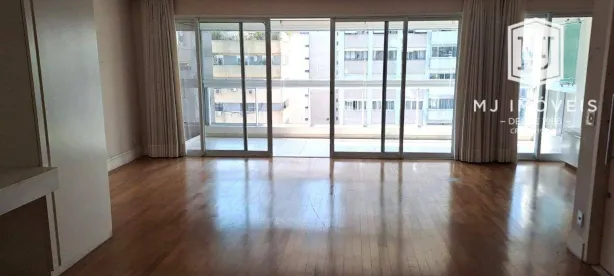 Apartamento com 3 Quartos à venda, 162m² no Jardim Paulista, São Paulo