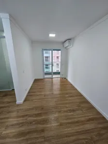 Apartamento com 2 Quartos à venda, 60m² no Vila Santo Antônio, Bauru