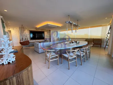 Cobertura com 4 Quartos à venda, 176m² no Porto das Dunas, Aquiraz