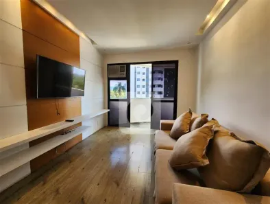 Apartamento com 2 Quartos à venda, 66m² no Barra da Tijuca, Rio de Janeiro