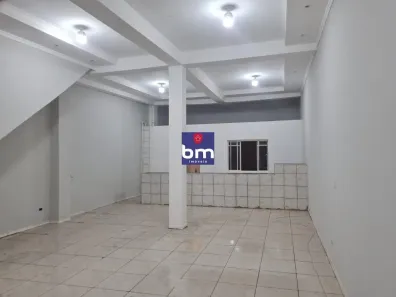 Ponto Comercial para alugar, 100m² no Jardim Santa Helena, São Paulo