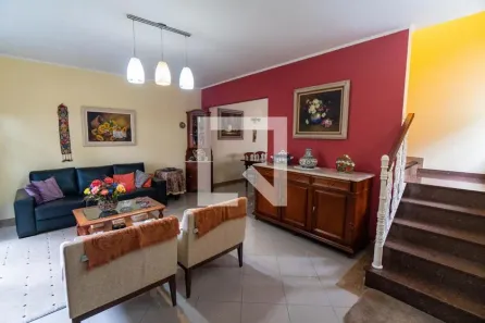 Casa com 3 Quartos à venda, 280m² no Vila Guarani (Z Sul), São Paulo
