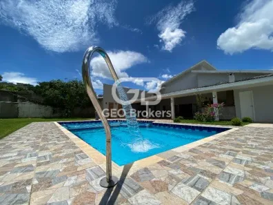 Casa com 3 Quartos à venda, 325m² no Jardim Terras de Santa Helena, Jacareí