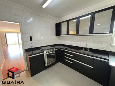 Apartamento com 3 Quartos à venda, 106m² no Centro, São Bernardo do Campo