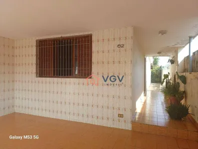 Casa com 2 Quartos à venda, 80m² no Jardim Oriental, São Paulo