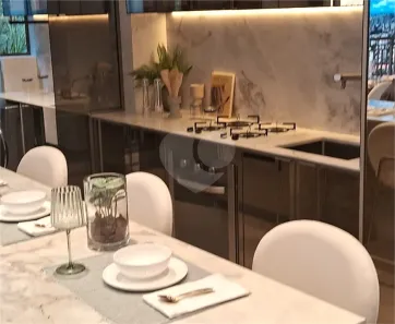 Apartamento com 3 Quartos à venda, 129m² no Vila Mariana, São Paulo