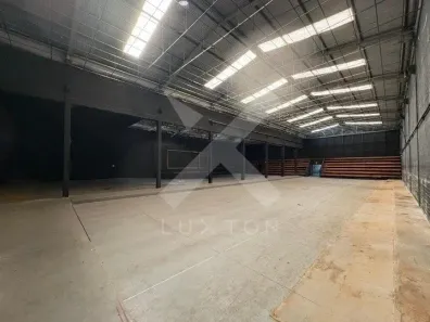 Galpão/Depósito/Armazém para alugar, 3400m² no Anchieta, Porto Alegre