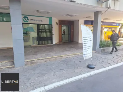 Sala Comercial com 1 Quarto à venda, 41m² no Rio Branco, Porto Alegre