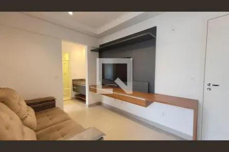 Apartamento com 1 Quarto à venda, 35m² no Vila Eliza, Campinas
