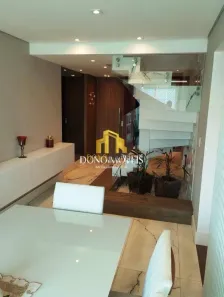 Cobertura com 2 Quartos à venda, 120m² no Vila Gonçalves, São Bernardo do Campo