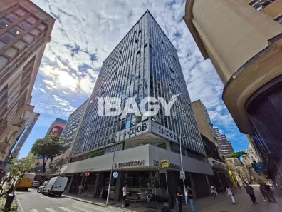 Ponto Comercial para alugar, 140m² no Centro, Florianópolis