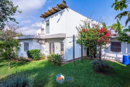 Casa com 4 Quartos à venda, 235m² no Jardim Leonor, São Paulo