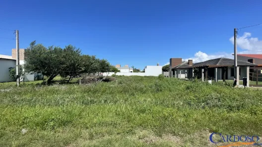 Lote/Terreno à venda, 316m² no Rondinha Nova, Arroio do Sal