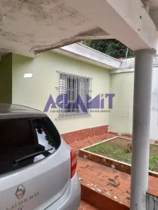 Casa com 3 Quartos à venda, 170m² no Parque Mandaqui, São Paulo