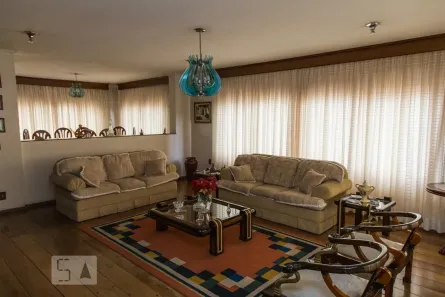 Apartamento com 4 Quartos à venda, 380m² no Vila Maria Alta, São Paulo