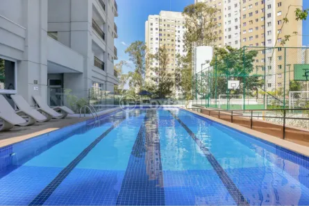 Apartamento com 3 Quartos à venda, 128m² no Vila Andrade, São Paulo