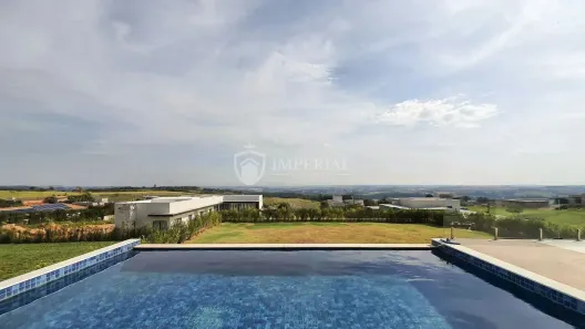 Casa de Condomínio com 3 Quartos à venda, 303m² no Kurumin, Itu