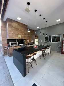 Casa de Condomínio com 3 Quartos à venda, 399m² no Tarumã, Santana de Parnaíba