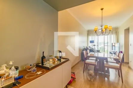 Apartamento com 2 Quartos à venda, 55m² no Vila Mira, São Paulo