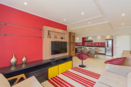 Apartamento com 3 Quartos à venda, 92m² no Vila Pompéia, São Paulo
