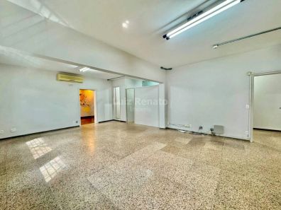 Sala Comercial à venda, 115m² no Santa Efigênia, Belo Horizonte