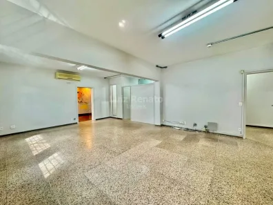 Sala Comercial à venda, 115m² no Santa Efigênia, Belo Horizonte