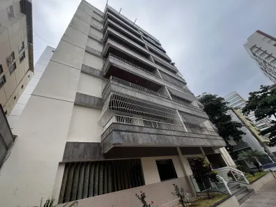 Apartamento com 2 Quartos à venda, 80m² no Praia do Morro, Guarapari