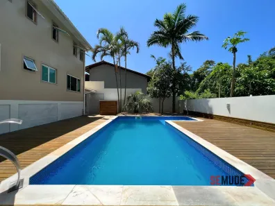 Casa com 8 Quartos à venda, 400m² no Rio Tavares, Florianópolis