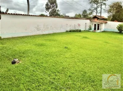 Lote/Terreno à venda, 800m² no , Piracaia