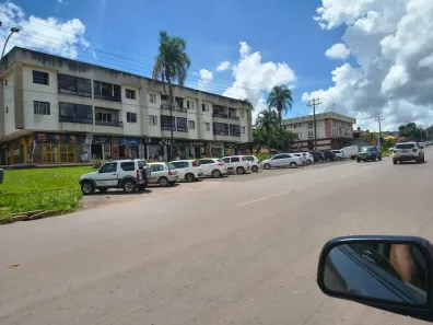 Apartamento com 2 Quartos à venda, 72m² no Sobradinho, Brasília