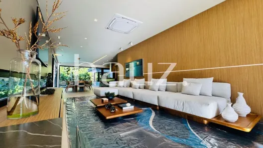 Casa com 6 Quartos à venda, 483m² no Riviera, Bertioga