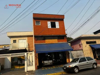Prédio Comercial à venda, 280m² no Sacomã, São Paulo