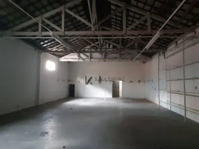 Galpão/Depósito/Armazém à venda, 485m² no Vila Leopoldina, São Paulo