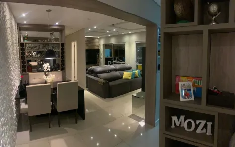 Apartamento com 3 Quartos à venda, 96m² no Vila Andrade, São Paulo