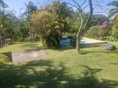 Casa de Condomínio com 3 Quartos à venda, 314m² no Jardim Mediterrâneo, Cotia