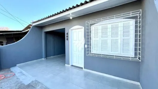 Casa com 3 Quartos para venda ou aluguel, 80m² no Passos dos Ferreiros, Gravataí
