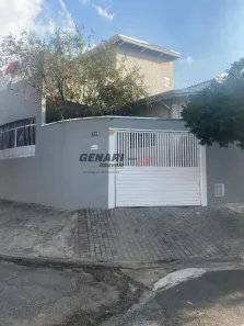 Sobrado com 3 Quartos à venda, 154m² no Jardim Morada do Sol, Indaiatuba