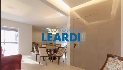 Apartamento com 3 Quartos à venda, 165m² no Vila Mascote, São Paulo
