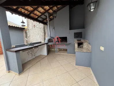 Casa com 2 Quartos à venda, 134m² no Cidade Industrial, Curitiba