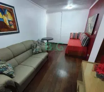 Apartamento com 2 Quartos à venda, 65m² no Brás, São Paulo