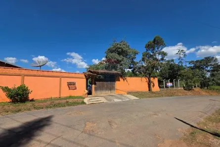 Fazenda/Sítio com 2 Quartos à venda, 110m² no Área Rural de Bragança Paulista, Bragança Paulista