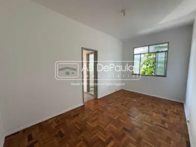 Apartamento com 1 Quarto para alugar, 40m² no Jardim Sulacap, Rio de Janeiro