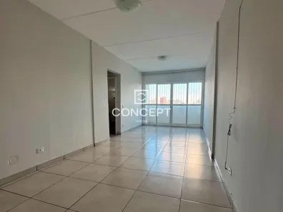 Apartamento com 3 Quartos à venda, 88m² no Araés, Cuiabá