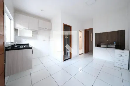 Apartamento com 1 Quarto à venda, 32m² no Jardim Maringá, São Paulo